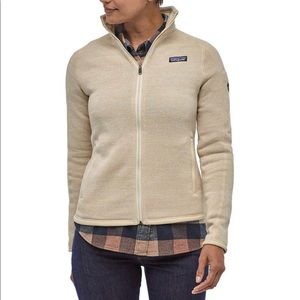 Patagonia Better Sweater Jacket - Women's